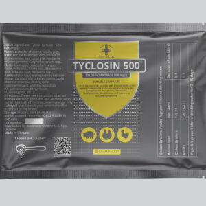 tyclosin 500 tylosin powder tylan granules online