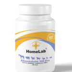 albendahelm 30 pl Albendazole homelab