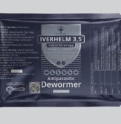 IVERHELM 3,5 IVERMECTIN antiparasitic dewormer for sale online