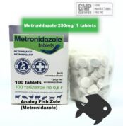 metronidazole 500mg for dogs for fish flagyl for fish for sale price