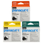 Panacur C Canine Dewormer Granules Three 4 Gram Packages - Image 8