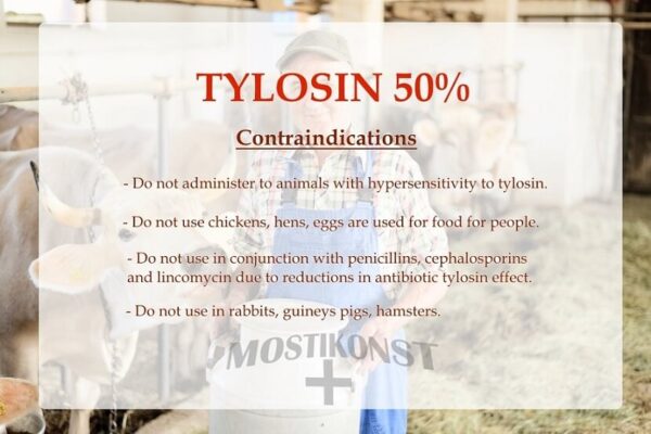 Tylan tylosin for Dogs buy online canada