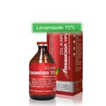 levamisole hydrochloride