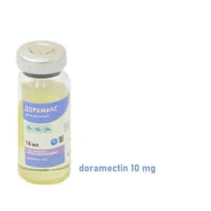 doramectin 10 mg 222