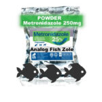 POWDER metronidazole 500mg for dogs for fish flagyl for fish for sale price