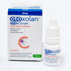otoxolan drops for sale online