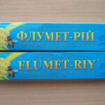 FLUMETRIY treatment of varroatosis bees Varroa Beekeeper 20 Strips