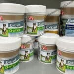 8in1 Excel Deter Coprophagia for Dogs best price for sale no prescription