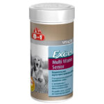 8in1 Excel Multi Vitamin Senior