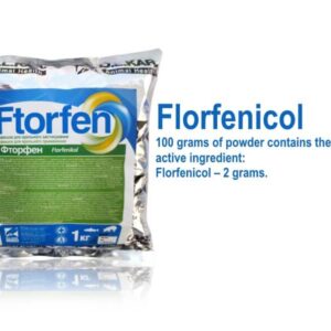 Florfenicol powder for poultry for sale online vet prescriptions