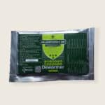 HELMINTAZOLE 200 mg Fenbendazole 25g panacur for dogs