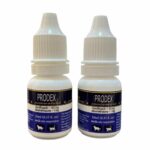 Prodex eye and ear drops for dogs and cats 22