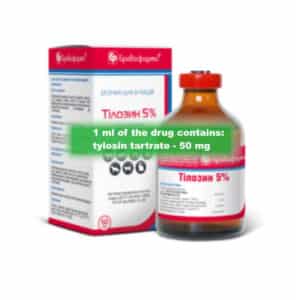 Tylosin 50 online shop homelabvet