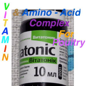vitatonic vitamin A vitamin D3 supplements online pet medications