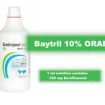 baytril 10% oral Enrofloxacin for Poultry, chickens