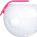 Aquarium LED lamp AquaLighter PicoSoft Rose