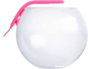 Aquarium LED lamp AquaLighter PicoSoft Rose