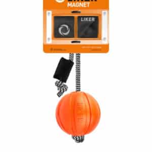 Liker dog ball 7 cm