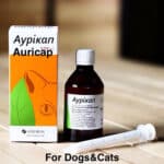Auricap best way to clean ears online Homelabvet