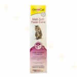GimCat Malt Soft Paste Extra For Cats Anti Hairball Complex