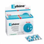 Vetoquinol Zylkene 75-mg for dogs pet medications online shop