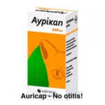 Auricap best way to clean ears online Homelabvet