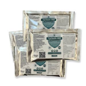 tylosin for dogs 999 Pure Tylan pet meds rx homelabvet online