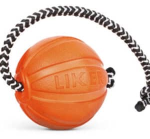 Dog Liker Collar ball for Training and Fitness96