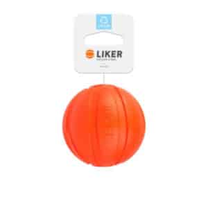 Dog Liker Collar ball for Training and Fitness2