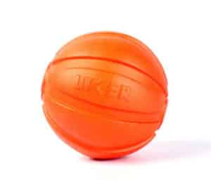 Dog Liker Collar ball for Training and Fitness