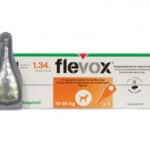 Flea Control for dogs 10-20 kg pip #3
