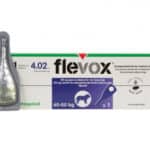 Flea Control for dogs 40-60 kg pip #3