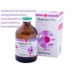 Marbo Solution for Cattle and Pigs 100ml