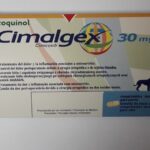 Chewable Tablets for Dogs  #16 tablets