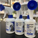 FRONTLINE DROPS FOR DOGS Spray