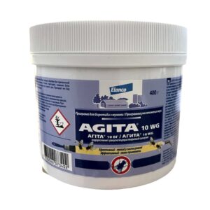 Insecticidal agent Agita for sale