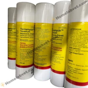 Zoetis Terramycin Spray best price for sale no prescription