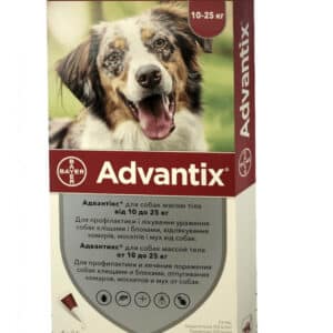 Advantix 2024 30 kg