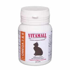 Vitamall for cats