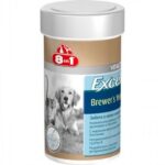 Brewer's Yeast SUPPLEMENTS FOR DOG