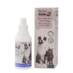Eye drops for cats and dogs, 30 ml