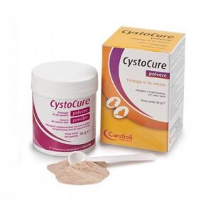 cystocure urinary tract powder