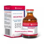 Oxytetracycline 200 antibiotic Liquamycin price