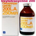 Oxytetracycline 200 homelabvet price