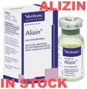 ALIZINE 30 MG/ML AGLEPRISTONE 10 ML no prescription