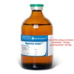 praziquantel closantel brontel