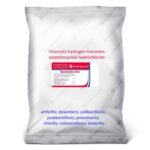Tiamulin oxytetracycline