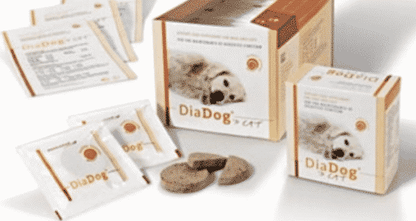 dia dog anti diarrhea drug