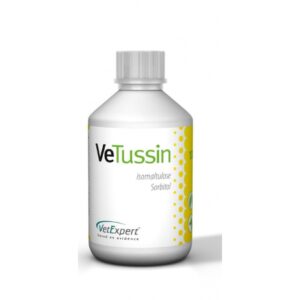 cough syrup for dogs