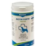 Biotin Food supplement